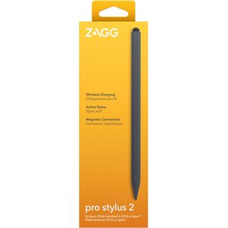 ZAGG Pro Stylus 2 grau