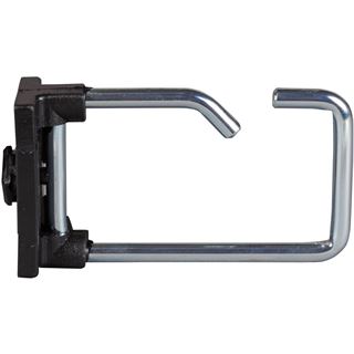 EFB Elektronik 19" 1HE Kabelf&uuml;hrungspanel,5x