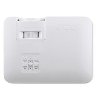 Acer Beamer Vero PL2530i 5000 Lumen DLP 3D Full HD white