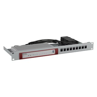 Rackmount Kit for Zyxel 50H(P) / 100H(P)
