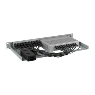 Rackmount Kit for Zyxel 50H(P) / 100H(P)