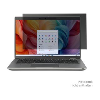 Kensington Blickschutzfilter High Clarity 15.6" remov. 16:10