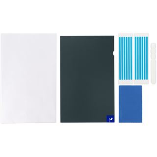Kensington Blickschutzfilter High Clarity 15.6" remov. 16:10