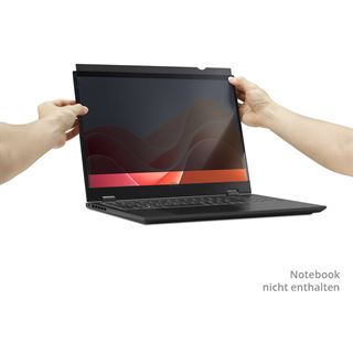 Kensington Blickschutzfilter High Clarity 15.6" remov. 16:10