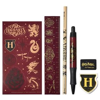 ThumbsUP! Schreibset 6-Teilig - Harry Potter