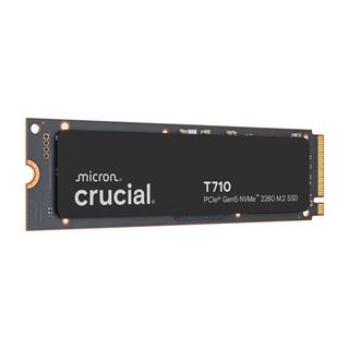 4TB Crucial T710 M.2 2280 PCIe 5.0 x4 3D-NAND TLC (CT4000T710SSD8)