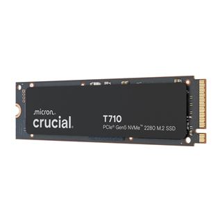4TB Crucial T710 M.2 2280 PCIe 5.0 x4 3D-NAND TLC (CT4000T710SSD8)