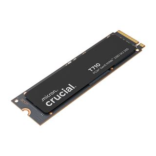 4TB Crucial T710 M.2 2280 PCIe 5.0 x4 3D-NAND TLC (CT4000T710SSD8)