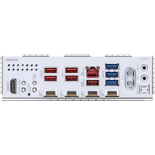 Gigabyte X870E AORUS PRO X3D ICE (X870,AM5,ATX,DDR5)