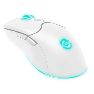 Speedlink Gaming Maus VELOX, aufladbar, kabellos, RGB, ws retail