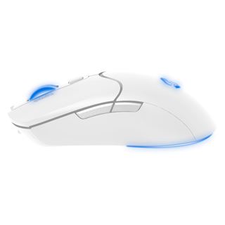 Speedlink Gaming Maus VELOX, aufladbar, kabellos, RGB, ws retail
