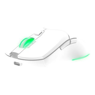 Speedlink Gaming Maus VELOX, aufladbar, kabellos, RGB, ws retail