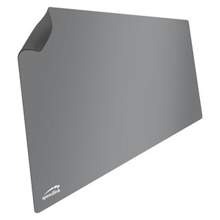 Speedlink Gaming Mauspad ATECS, Soft, Size XXL, grau retail