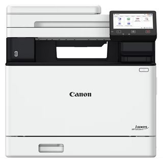 Canon i-SENSYS MF752Cdw II EU 3-in-1 Farb Laser