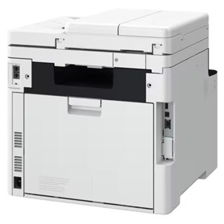 Canon i-SENSYS MF752Cdw II EU 3-in-1 Farb Laser