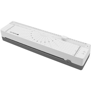 Olympia Laminierger&auml;t A 120 Combo