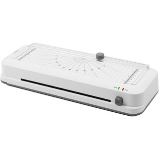 Olympia Laminierger&auml;t A 260 Combo mit Locher