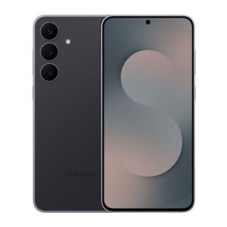 Samsung Galaxy S25 FE 128 GB jetblack SM-S731BZKDEUB