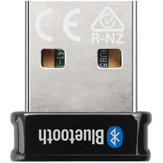 Edimax Bluetooth USB-BT-8530 Bluetooth 5.3 Nano USB Adapter