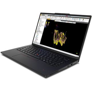 Notebook 14" (35,56cm) Lenovo ThinkPad P14s G6 Ultra 7-265H