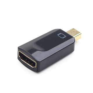 Gembird - Adapterkabel - Mini DP m&auml;nnlich zu HDMI weiblich