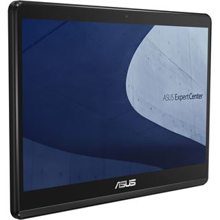 15.6" (39,62cm) Asus AiO E1 Touch N4500 4 128 black