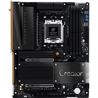 ASRock X870 Taichi Creator AM5 ATX HDMI/USB-C DDR5