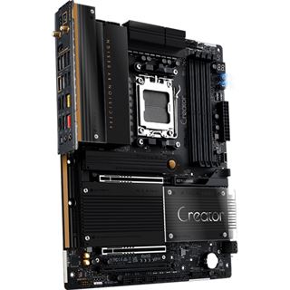 ASRock X870 Taichi Creator AM5 ATX HDMI/USB-C DDR5