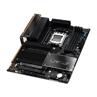 ASRock X870 Taichi Creator AM5 ATX HDMI/USB-C DDR5