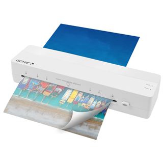 Genie Laminiergerät LA 400 A4