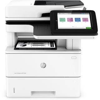 HP LaserJet Enterprise M528dn MFP sw