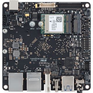 ASUS TINKER BOARD 3N/4G/32G