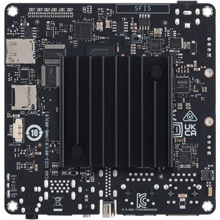 ASUS TINKER BOARD 3N/4G/32G