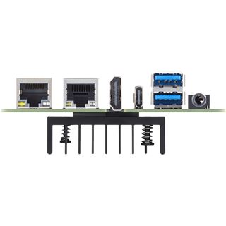 ASUS TINKER BOARD 3N/4G/32G