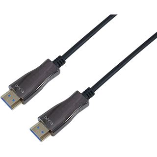(&euro;3,33*/1m) 15.00m Equip HDMI2.0 Anschlusskabel HDMI Typ A