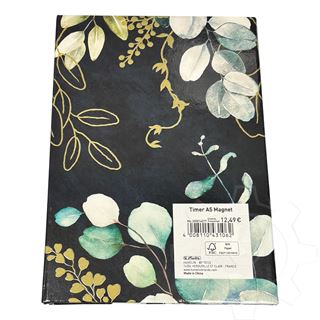 Herlitz Timer A5 Magnet M.s. 2026