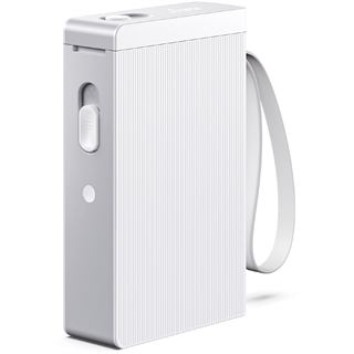 Olympia Etikettendrucker P 22 weiß