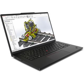 Notebook 14" (35,56cm) Lenovo ThinkPad P14s G6 Ultra 7-255H
