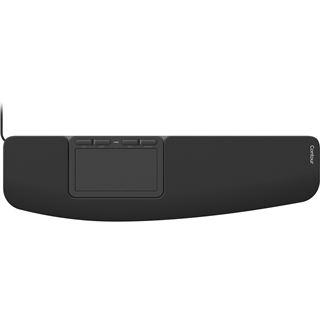 Contour Touch Ergonomic Touchpad wired