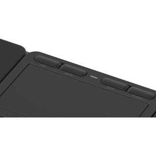 Contour Touch Ergonomic Touchpad wired