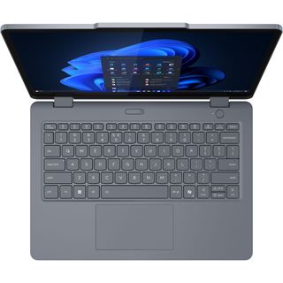 Notebook 13" (33,02cm) Lenovo Essential 13w 2-in1 G3 i5-120U