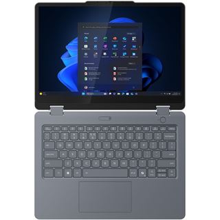 Notebook 13" (33,02cm) Lenovo Essential 13w 2-in1 G3 i5-120U