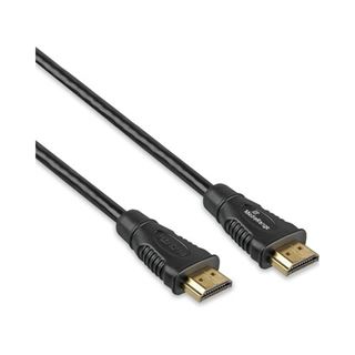 (&euro;3,45*/1m) 2.00m MediaRange HDMI2.0 Anschlusskabel Premium HDMI