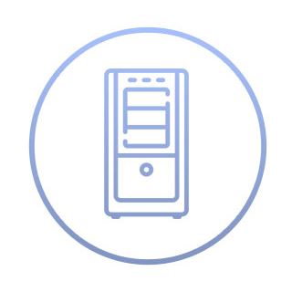 Asus NUC 15 Accessory NUCIOAES0CR