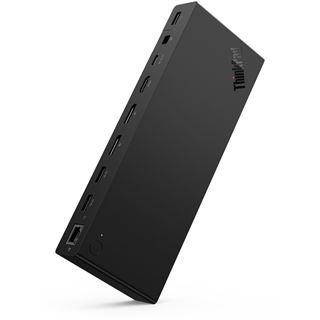 Lenovo Dock - 100W ThinkPad USB4 Smart Dock 5500