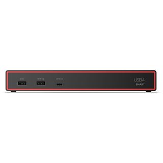 Lenovo Dock - 100W ThinkPad USB4 Smart Dock 5500