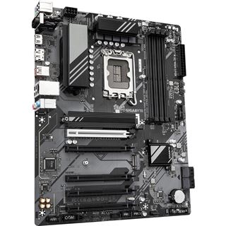 Gigabyte B760 DS3H WiFi6E GEN5 (B760,S1700,ATX)
