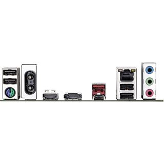 Gigabyte B760 DS3H WiFi6E GEN5 (B760,S1700,ATX)