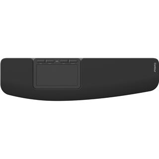 Contour Touch Ergonomic Touchpad wireless
