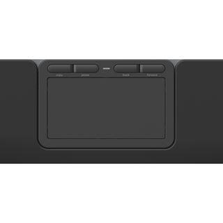 Contour Touch Ergonomic Touchpad wireless